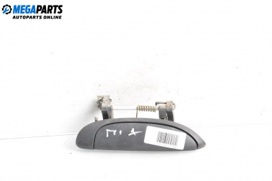 Външна дръжка за Renault Megane Scenic (10.1996 - 12.2001), 4+1 вр., миниван, позиция: предна, дясна