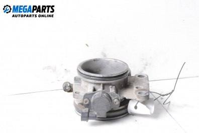 Дроселова клапа за Renault Megane Scenic (10.1996 - 12.2001) 1.6 16V (JA0B, JA04, JA11), 107 к.с.