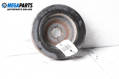 Демпферна шайба за Renault Megane Scenic (10.1996 - 12.2001) 1.6 16V (JA0B, JA04, JA11), 107 к.с.