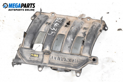 Всмукателен колектор за Renault Megane Scenic (10.1996 - 12.2001) 1.6 16V (JA0B, JA04, JA11), 107 к.с.