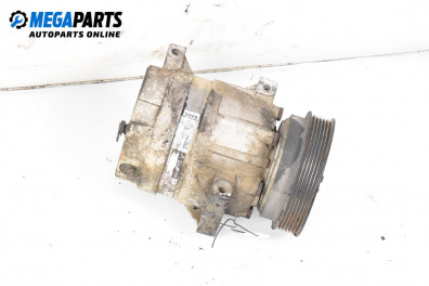 Компресор климатик за Renault Megane Scenic (10.1996 - 12.2001) 1.6 16V (JA0B, JA04, JA11), 107 к.с.