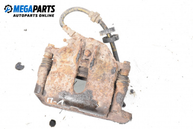 Спирачен апарат за Renault Megane Scenic (10.1996 - 12.2001), позиция: предна, лява