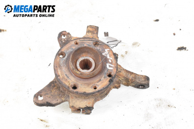 Шенкел главина за Renault Megane Scenic (10.1996 - 12.2001), позиция: предна, дясна