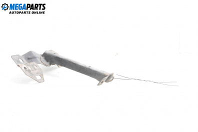 Елемент маска за Mazda 6 Station Wagon I (08.2002 - 12.2007), комби, позиция: средна