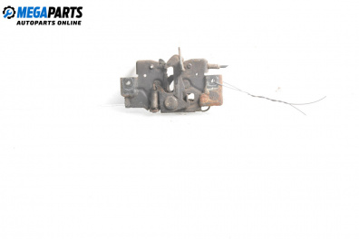 Брава преден капак за Mazda 6 Station Wagon I (08.2002 - 12.2007)