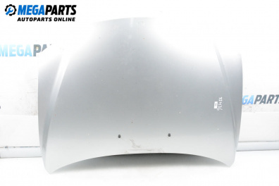 Преден капак за Mazda 6 Station Wagon I (08.2002 - 12.2007), 4+1 вр., комби, позиция: предна