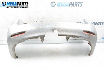 Задна броня за Mazda 6 Station Wagon I (08.2002 - 12.2007), комби