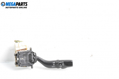 Лостче за светлини за Mazda 6 Station Wagon I (08.2002 - 12.2007)