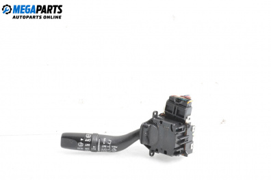 Лостче за чистачки за Mazda 6 Station Wagon I (08.2002 - 12.2007)