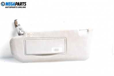 Сенник за Mazda 6 Station Wagon I (08.2002 - 12.2007), позиция: лява