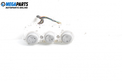 Панел климатик за Mazda 6 Station Wagon I (08.2002 - 12.2007)