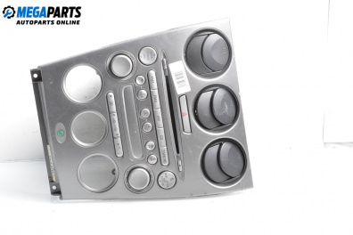 Панел бутони за Mazda 6 Station Wagon I (08.2002 - 12.2007)