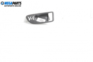 Вътрешна дръжка за Mazda 6 Station Wagon I (08.2002 - 12.2007), 4+1 вр., комби, позиция: задна, лява