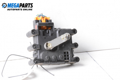 Моторче клапа парно за Mazda 6 Station Wagon I (08.2002 - 12.2007) 2.0, 141 к.с.