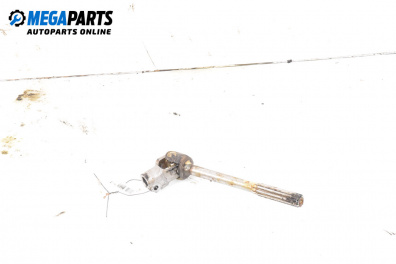 Каре на волана за Mazda 6 Station Wagon I (08.2002 - 12.2007) 2.0, 141 к.с., комби