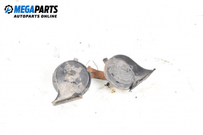 Клаксони за Mazda 6 Station Wagon I (08.2002 - 12.2007)