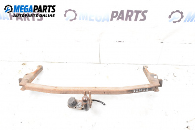 Теглич за Mazda 6 Station Wagon I (08.2002 - 12.2007), комби