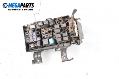 Бушонно табло за Mazda 6 Station Wagon I (08.2002 - 12.2007) 2.0, 141 к.с.