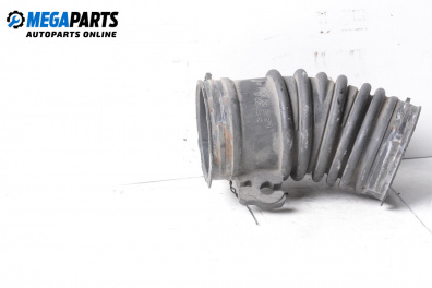 Гофриран маркуч за Mazda 6 Station Wagon I (08.2002 - 12.2007) 2.0, 141 к.с.