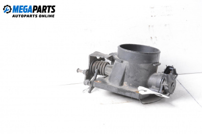 Дроселова клапа за Mazda 6 Station Wagon I (08.2002 - 12.2007) 2.0, 141 к.с.