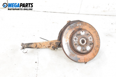 Шенкел главина за Mazda 6 Station Wagon I (08.2002 - 12.2007), позиция: предна, лява