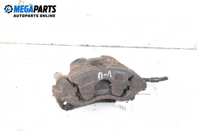 Спирачен апарат за Mazda 6 Station Wagon I (08.2002 - 12.2007), позиция: предна, лява