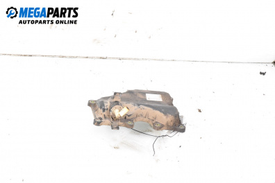 Алуминиев капак за Mazda 6 Station Wagon I (08.2002 - 12.2007), комби