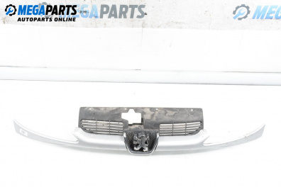 Декоративна маска за Peugeot 206 CC Cabrio (09.2000 - 12.2008), кабрио