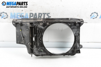 Дифузьор за Peugeot 206 CC Cabrio (09.2000 - 12.2008) 1.6 16V, 109 к.с.