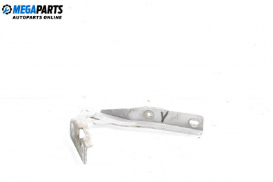 Панта преден капак за Peugeot 206 CC Cabrio (09.2000 - 12.2008), 2+1 вр., кабрио, позиция: лява