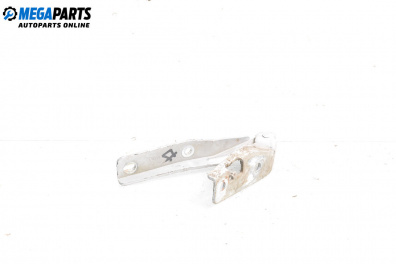 Панта преден капак за Peugeot 206 CC Cabrio (09.2000 - 12.2008), 2+1 вр., кабрио, позиция: дясна