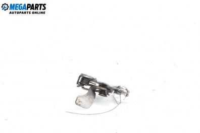 Заключалка преден капак за Peugeot 206 CC Cabrio (09.2000 - 12.2008)