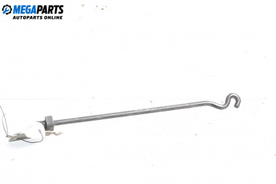 Щека преден капак за Peugeot 206 CC Cabrio (09.2000 - 12.2008), 2+1 вр., кабрио