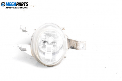 Халоген за Peugeot 206 CC Cabrio (09.2000 - 12.2008), кабрио, позиция: лява