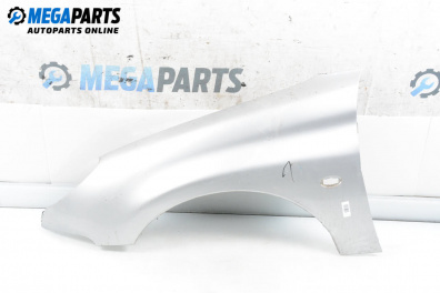 Калник за Peugeot 206 CC Cabrio (09.2000 - 12.2008), 2+1 вр., кабрио, позиция: предна, лява