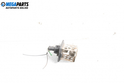 Реостат за Peugeot 206 CC Cabrio (09.2000 - 12.2008)