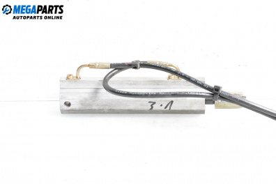 Газов амортисьор за покрив за Peugeot 206 CC Cabrio (09.2000 - 12.2008)