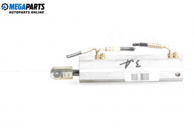 Газов амортисьор за покрив за Peugeot 206 CC Cabrio (09.2000 - 12.2008)