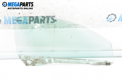 Странично стъкло за Peugeot 206 CC Cabrio (09.2000 - 12.2008), 2+1 вр., кабрио, позиция: предна, дясна