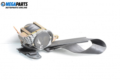 Предпазен колан за Peugeot 206 CC Cabrio (09.2000 - 12.2008), 2+1 вр., позиция: предна, дясна