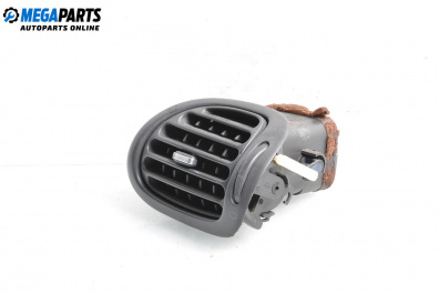 Духалка парно за Peugeot 206 CC Cabrio (09.2000 - 12.2008)