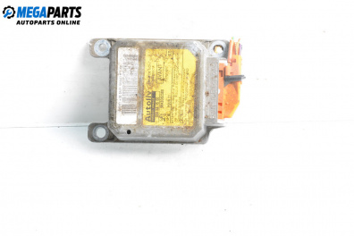 Модул за AIRBAG за Peugeot 206 CC Cabrio (09.2000 - 12.2008), № 550 54 15 00