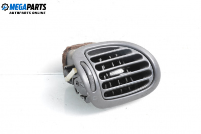 Духалка парно за Peugeot 206 CC Cabrio (09.2000 - 12.2008)