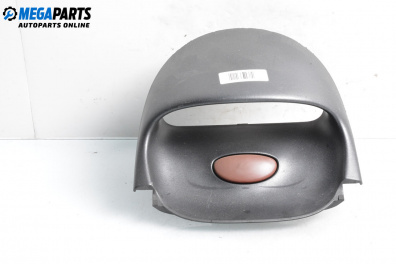 Бутон аварийни светлини  за Peugeot 206 CC Cabrio (09.2000 - 12.2008)