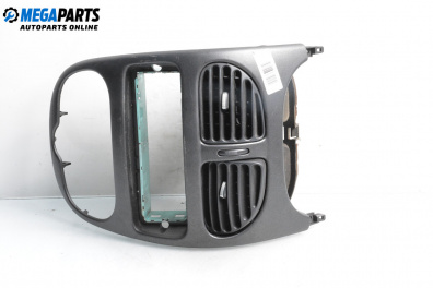 Духалки парно за Peugeot 206 CC Cabrio (09.2000 - 12.2008)