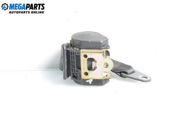 Предпазен колан за Peugeot 206 CC Cabrio (09.2000 - 12.2008), 2+1 вр., позиция: задна, лява