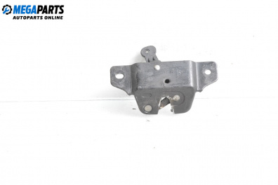 Заключалка заден капак за Peugeot 206 CC Cabrio (09.2000 - 12.2008), кабрио