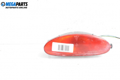 Стоп в броня за Peugeot 206 CC Cabrio (09.2000 - 12.2008), кабрио, позиция: дясна