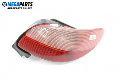 Стоп за Peugeot 206 CC Cabrio (09.2000 - 12.2008), кабрио, позиция: дясна