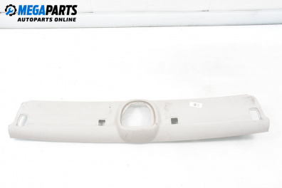 Планка багажник за Peugeot 206 CC Cabrio (09.2000 - 12.2008), 2+1 вр., кабрио